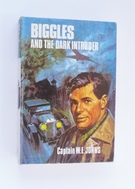 Biggles And The Dark Intruder - First Edition - Image 1