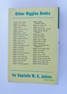 Biggles And The Dark Intruder - First Edition - Image 3