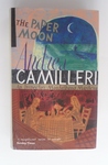 The Paper Moon: An Inspector Montalbano Mystery - First Edition