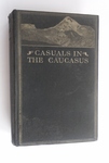 Casuals In The Caucasus - First Edition