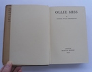 Ollie Miss - First Edition - Image 3