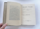 Banjo Talks - First Edition - Image 2