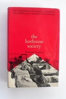 The Hothouse Society - First Edition - Image 1