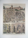 The Holloway Sanatorium Virginia Water - Original Print 