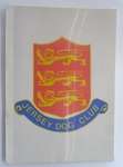 One Hundred Years of the Jersey Dog Club 1888-1988