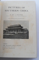 Pictures of Southern China - First Edition - Image 4