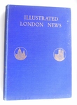 The Illustrated London News Jan 6th - June 30th 1945 Vol CCVI