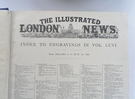 The Illustrated London News Jan 6th - June 30th 1945 Vol CCVI - Image 5