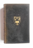 St Peter�s College Radley Register 1847 -1933 - Image 1