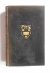 St Peter’s College Radley Register 1847 -1933