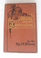 Walks About Jerusalem - Image 1