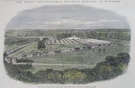 The Royal Agricultural Society Meeting at Windsor 1851 - Image 1