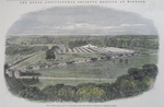 The Royal Agricultural Society Meeting at Windsor 1851