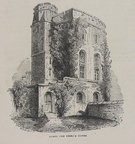 Henry III Tower Windsor Castle - Image 1