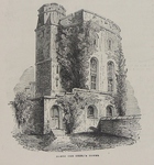 Henry III Tower Windsor Castle